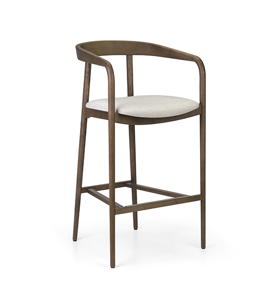 Nur Bar Stool